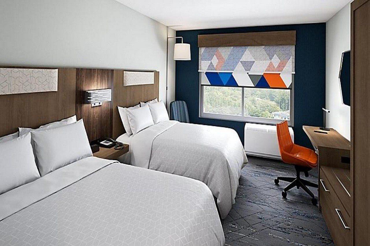 Holiday Inn Express & Suites Palm Desert - Millennium By Ihg المظهر الخارجي الصورة