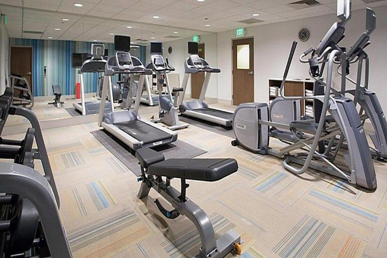 Holiday Inn Express & Suites Palm Desert - Millennium By Ihg المظهر الخارجي الصورة