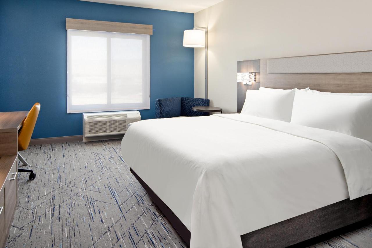 Holiday Inn Express & Suites Palm Desert - Millennium By Ihg المظهر الخارجي الصورة