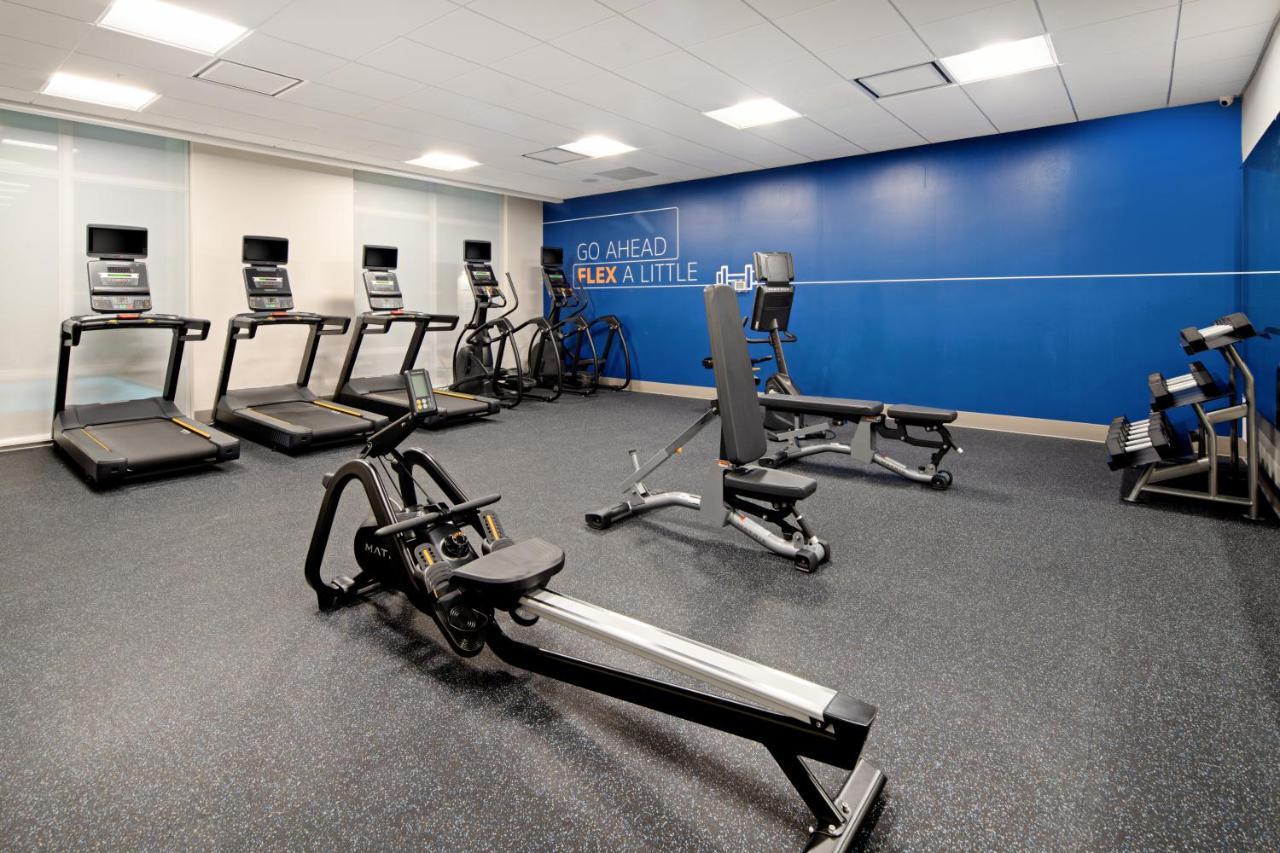 Holiday Inn Express & Suites Palm Desert - Millennium By Ihg المظهر الخارجي الصورة