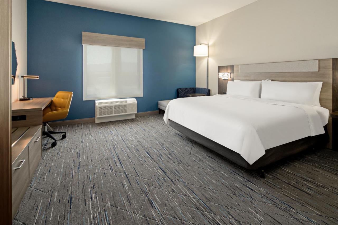 Holiday Inn Express & Suites Palm Desert - Millennium By Ihg المظهر الخارجي الصورة