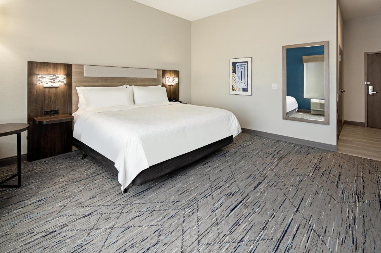 Holiday Inn Express & Suites Palm Desert - Millennium By Ihg المظهر الخارجي الصورة
