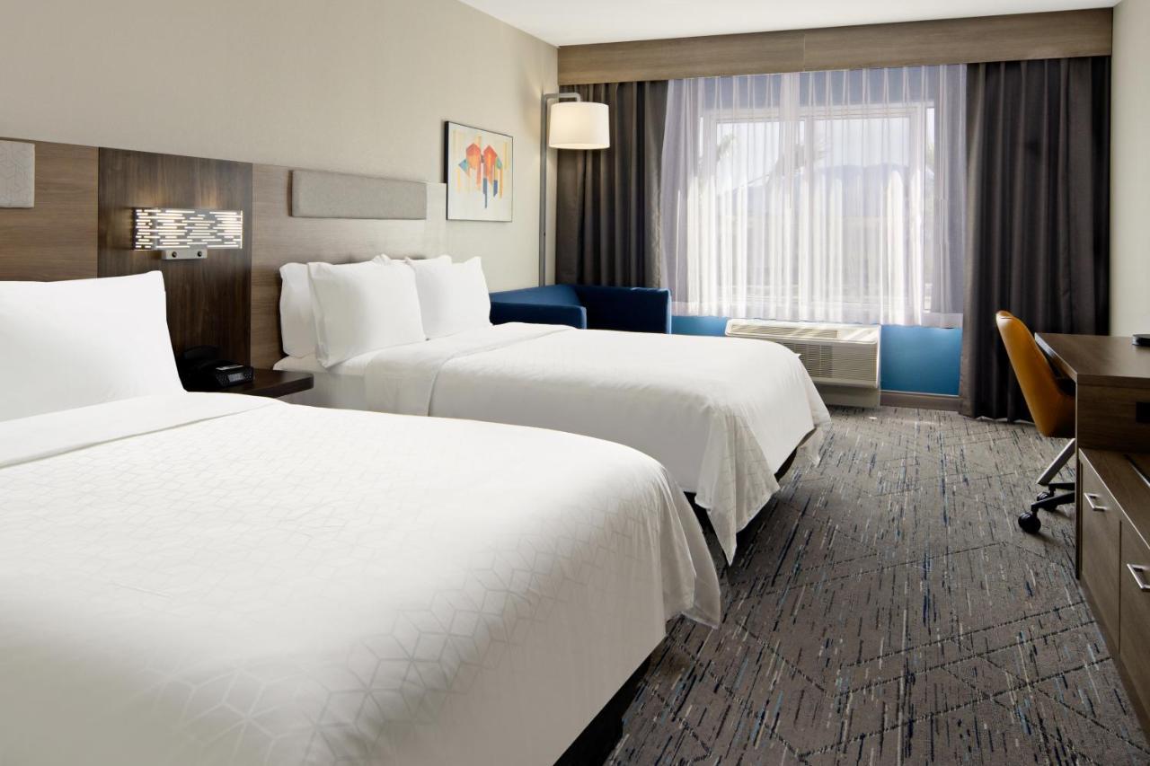 Holiday Inn Express & Suites Palm Desert - Millennium By Ihg المظهر الخارجي الصورة