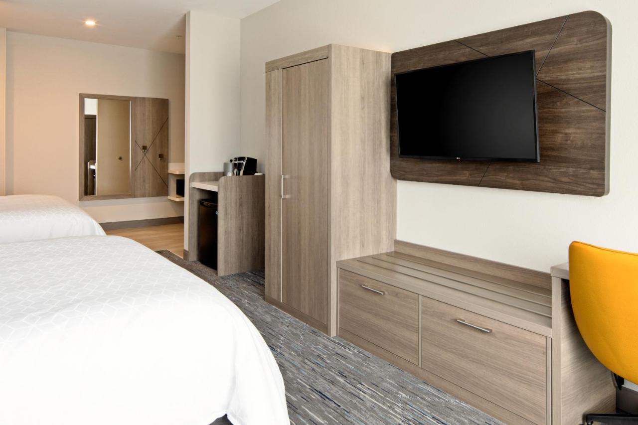 Holiday Inn Express & Suites Palm Desert - Millennium By Ihg المظهر الخارجي الصورة