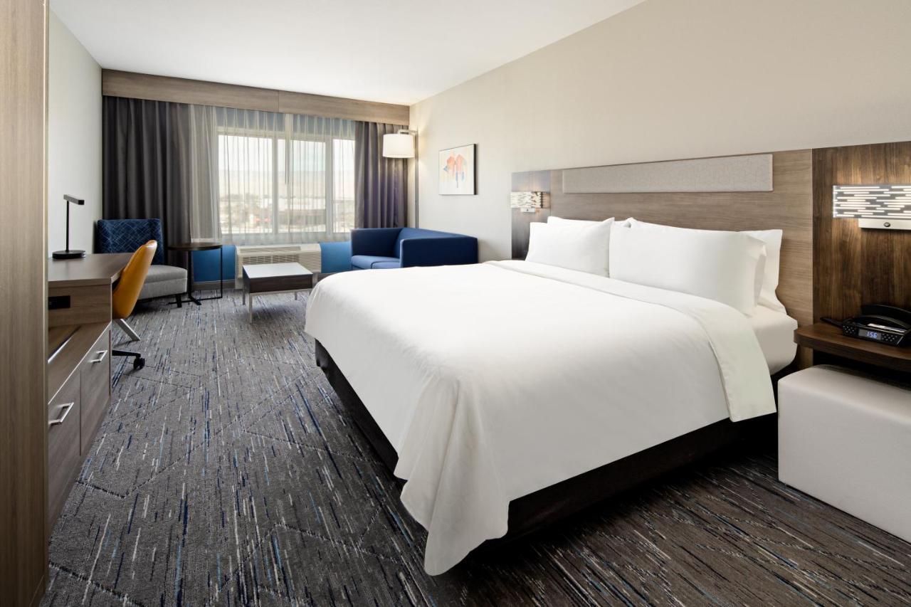 Holiday Inn Express & Suites Palm Desert - Millennium By Ihg المظهر الخارجي الصورة
