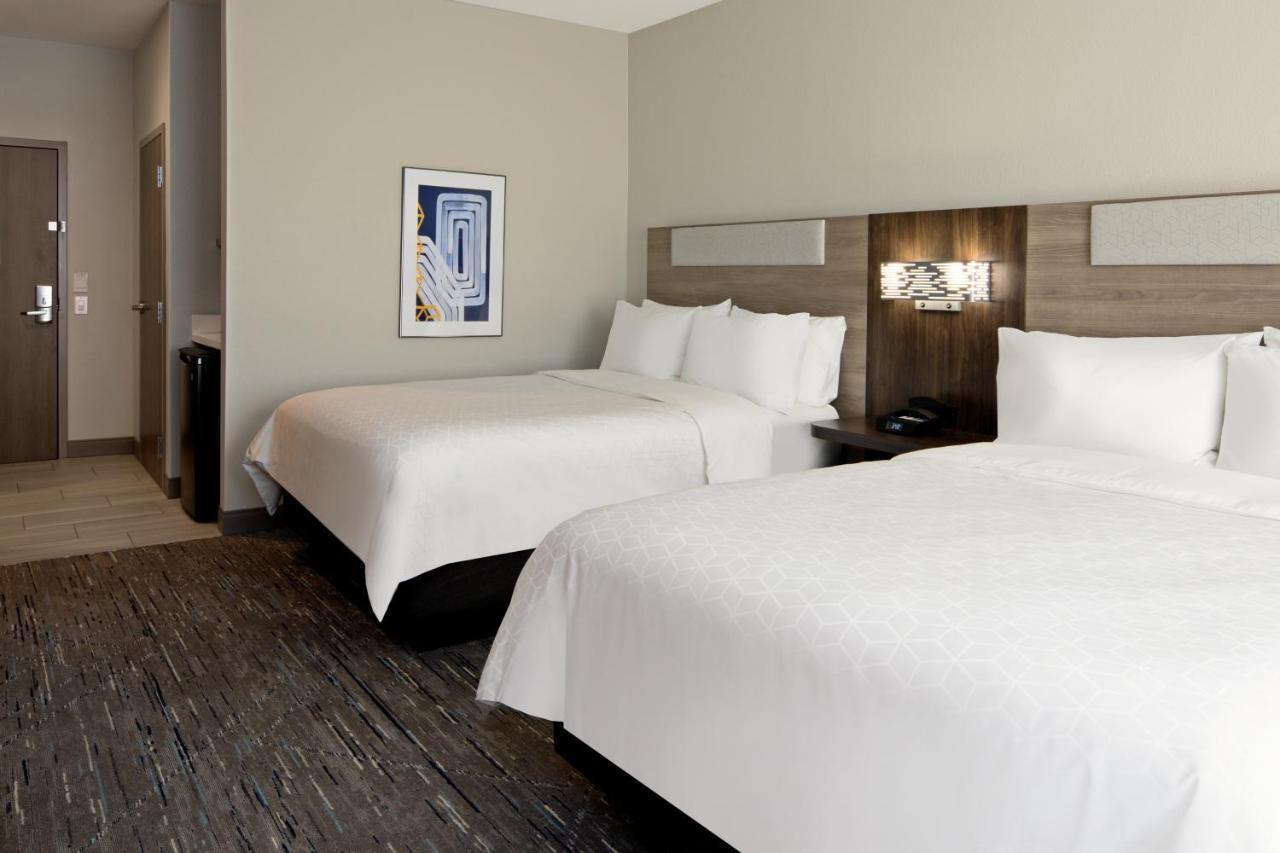 Holiday Inn Express & Suites Palm Desert - Millennium By Ihg المظهر الخارجي الصورة