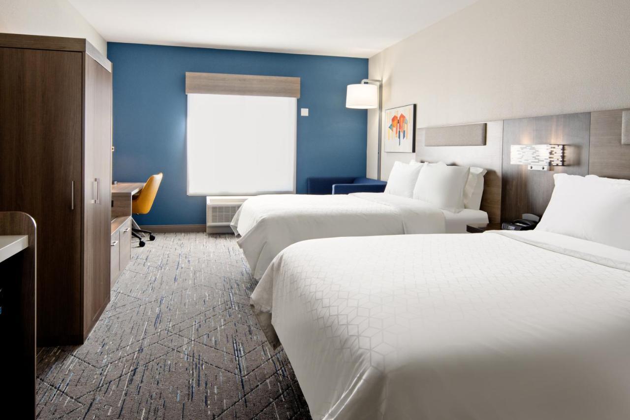 Holiday Inn Express & Suites Palm Desert - Millennium By Ihg المظهر الخارجي الصورة