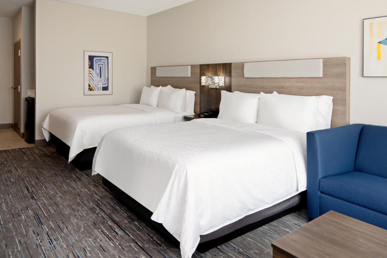 Holiday Inn Express & Suites Palm Desert - Millennium By Ihg المظهر الخارجي الصورة