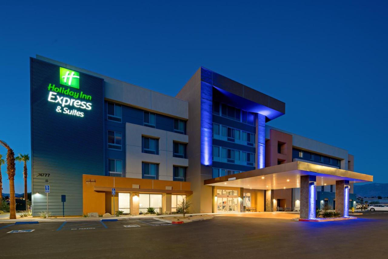 Holiday Inn Express & Suites Palm Desert - Millennium By Ihg المظهر الخارجي الصورة